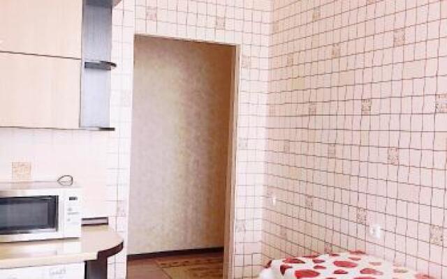 Apartment on Infinity Astana