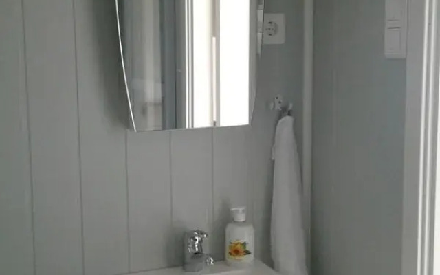 Furoy Hotel Apartments and Boating