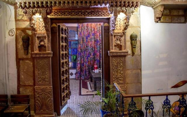 Castle View Homestay