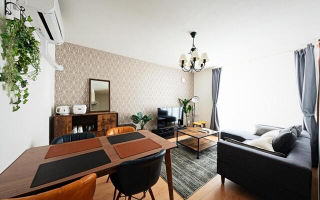 Sapporo - Apartment - Vacation STAY 7939