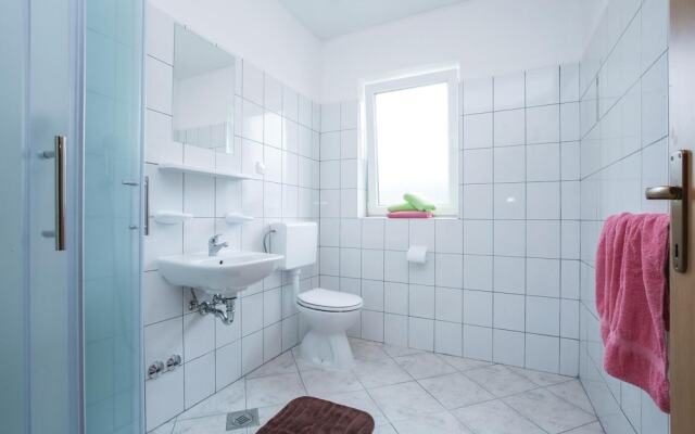 Awesome Home in Labin With Wifi and 3 Bedrooms