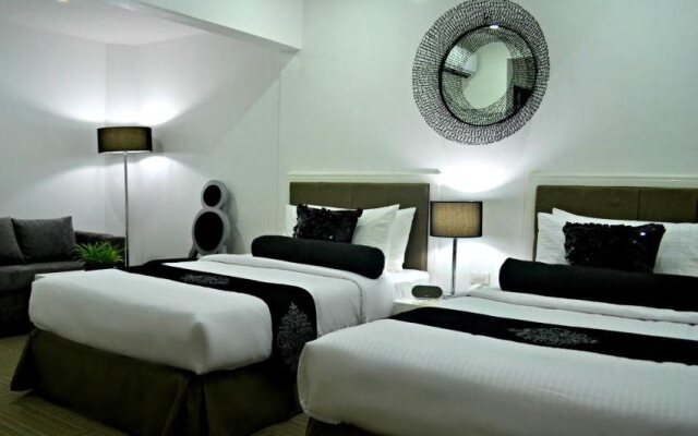 The ADC Hotel