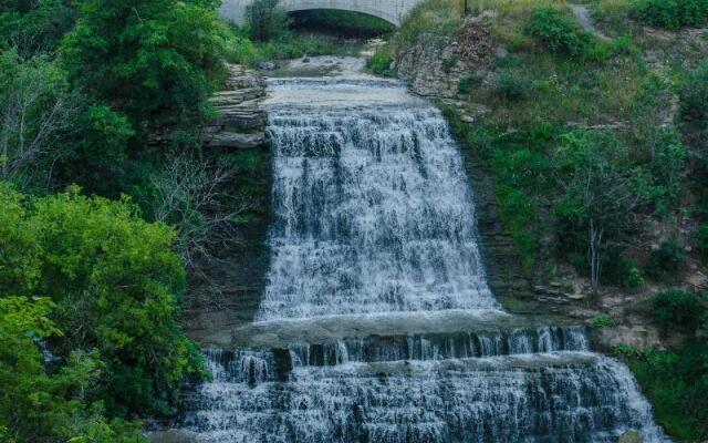 Staybridge Suites Hamilton Downtown by IHG