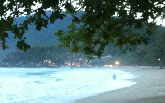 Suan Sawan Ocean View