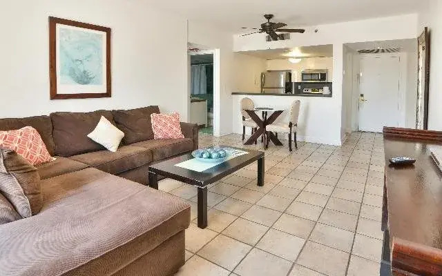 The Casa Grande Beach House