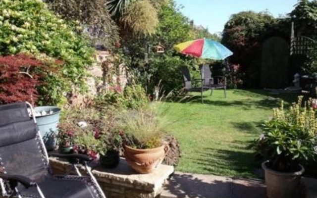 Florian Guest House