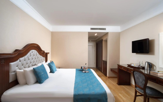 Recital Hotel