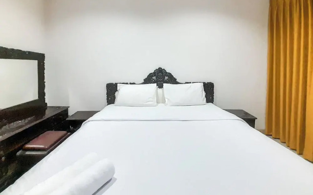 Good Choice And Nice 1Br At Patraland Amarta Apartment