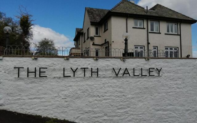 Lyth Valley Country House