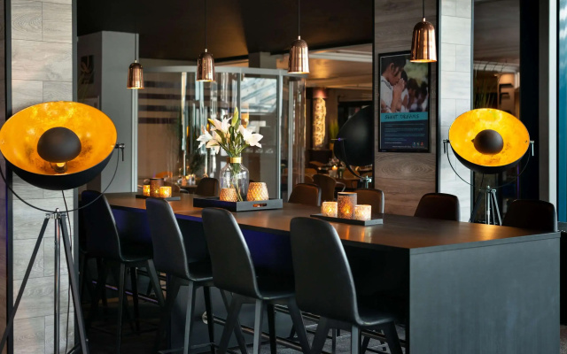 Quality Hotel Grand Kongsberg