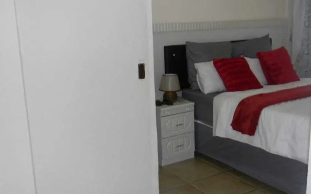 M2T Guest House