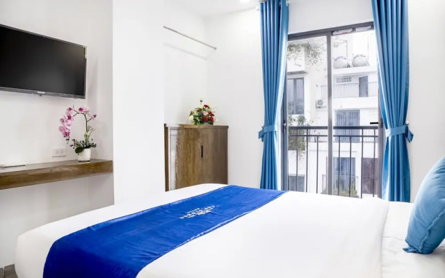 Sydney Da Nang Hotel