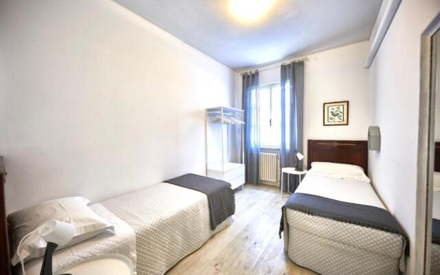 Your Familyapartment in Sirmione