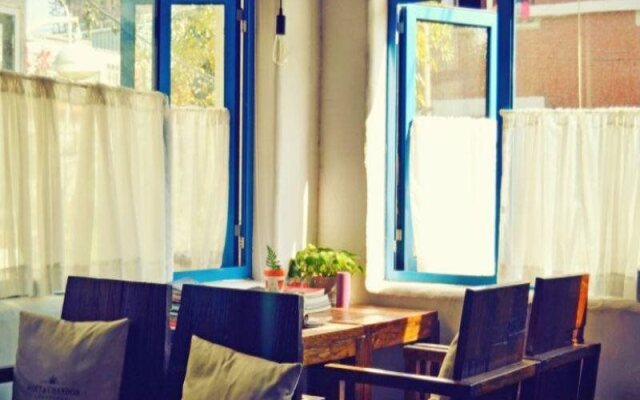 Tianjin Cloudy Bay Hostel