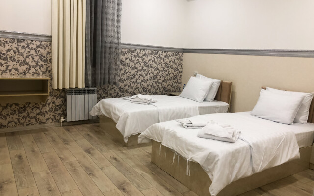 Fenix Hotel