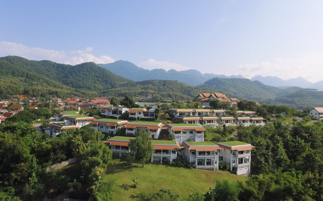 Luang Prabang View Hotel