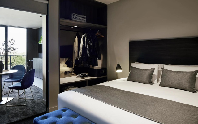 Punthill Caroline Springs – Guest Rooms – Melbourne