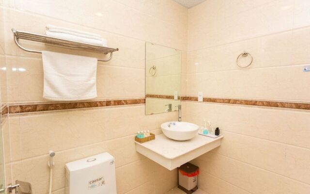 Duong Gia Da Nang Hotel