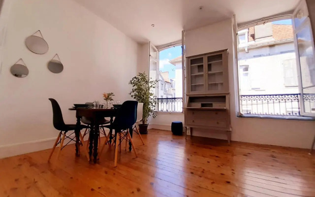 Le TAYLOR Hypercentre, Spacieux & Lumineux