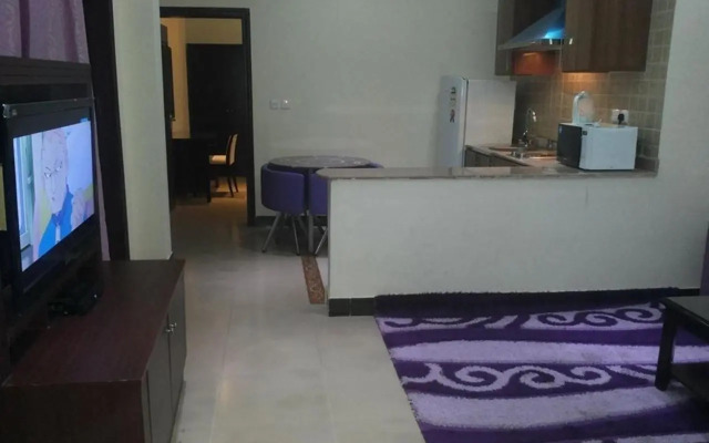 Khayal Hotel Apartments