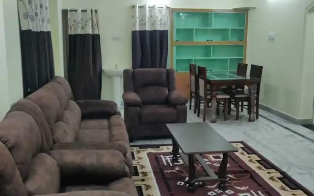 J k homestay