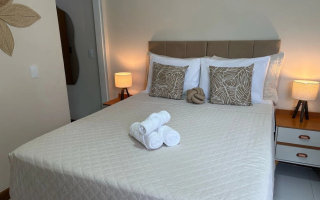 Suítes Brisa do Mar