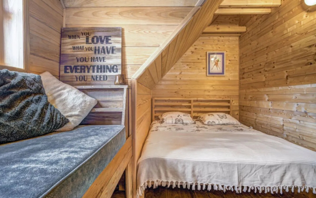 Chalet Plitvice I