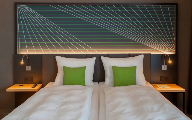 Rilano 24|7 Kevelaer