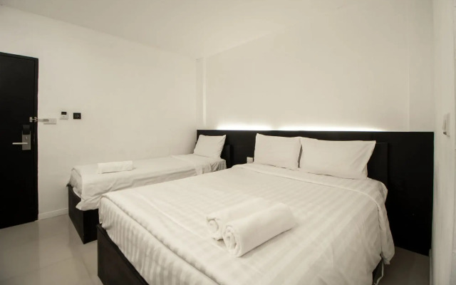 The Nimman Hotel