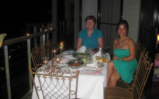 Egyptian Dream Retreat