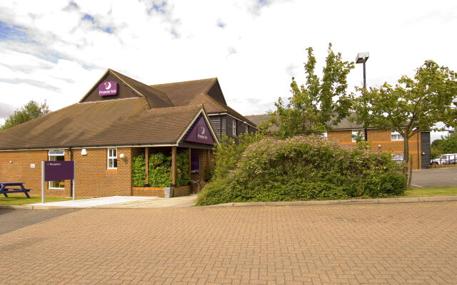 Premier Inn Ashford North