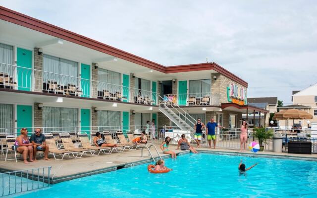 Panoramic Motel & Apartments