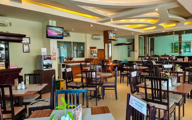 Jelita Tanjung Hotel