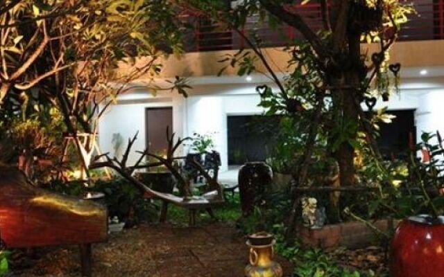 U Place Bangkok