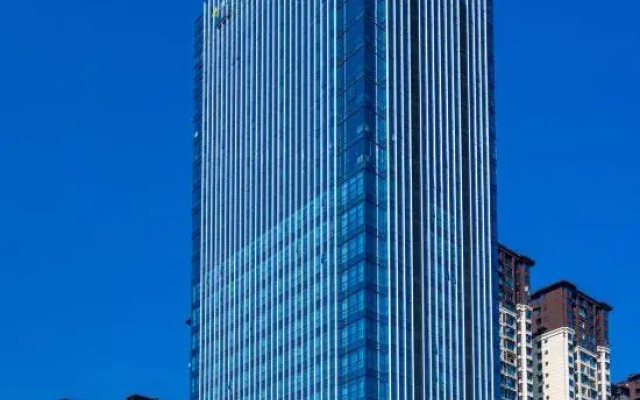 Chuanyuan Ronghui Hotel