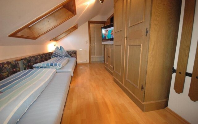 Appartement Haus Moser