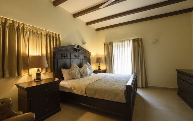Noddy Villa