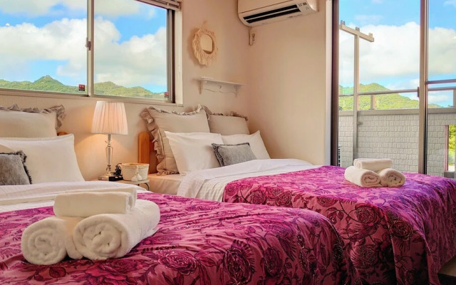 Okinawa MOTOBU HOUSE