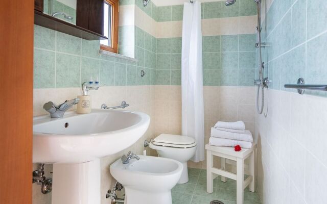 B&B Mont e case da Barbara