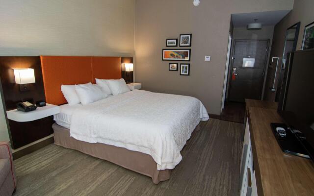 Hampton Inn Summersville