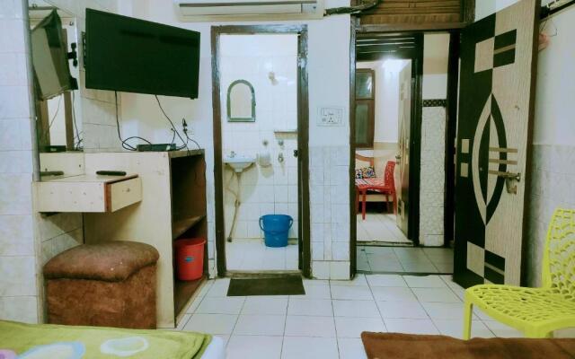 Hotel Shivam Palace by Wb Inn