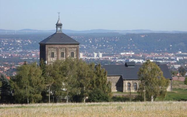 Ferienwohnung Frenkel