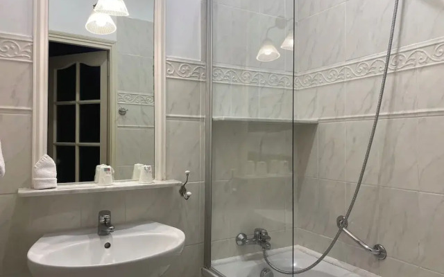 Hotel Central Bastia