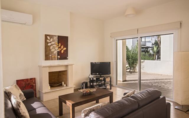 Protaras Delfini Villa Dv5