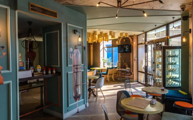 Volo Hotel