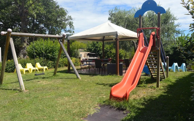 Cumana Blu Apartments