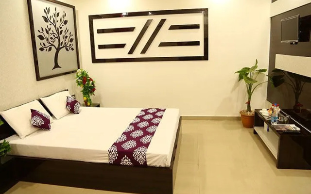 Hotel Bhagwati