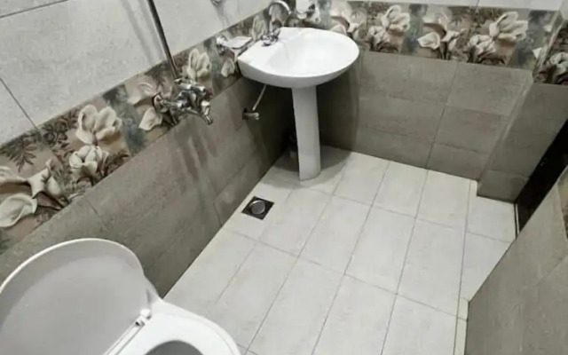 White Rose Guest House