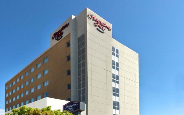 Hampton Inn by Hilton Irapuato