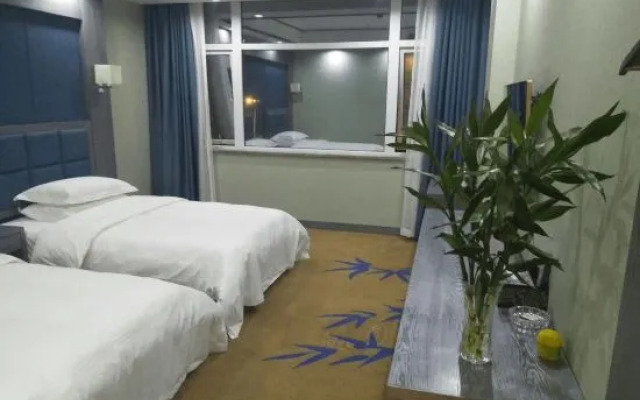 Yihua Boutique Hotel